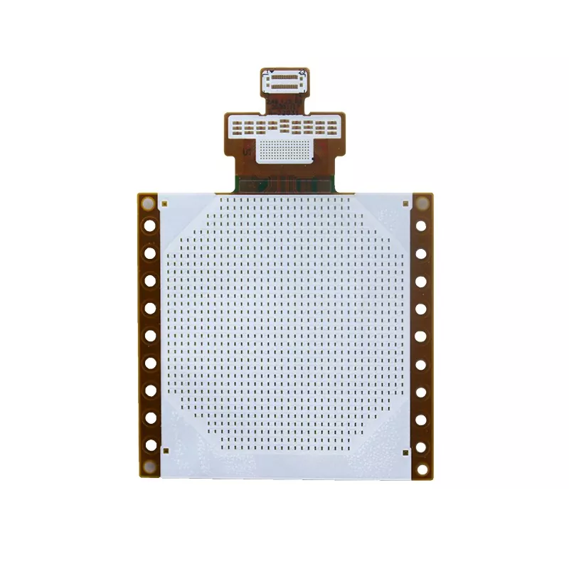 AR-Brille Mini-LED-Display FPC
