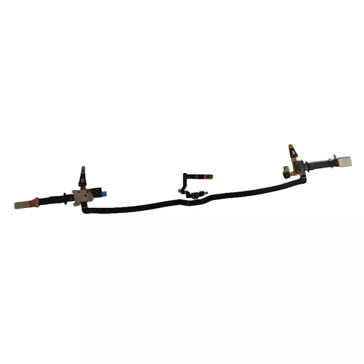 AR-Brille Transmission Line FPC