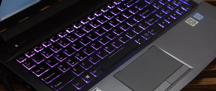 Laptop Keyboard FPC