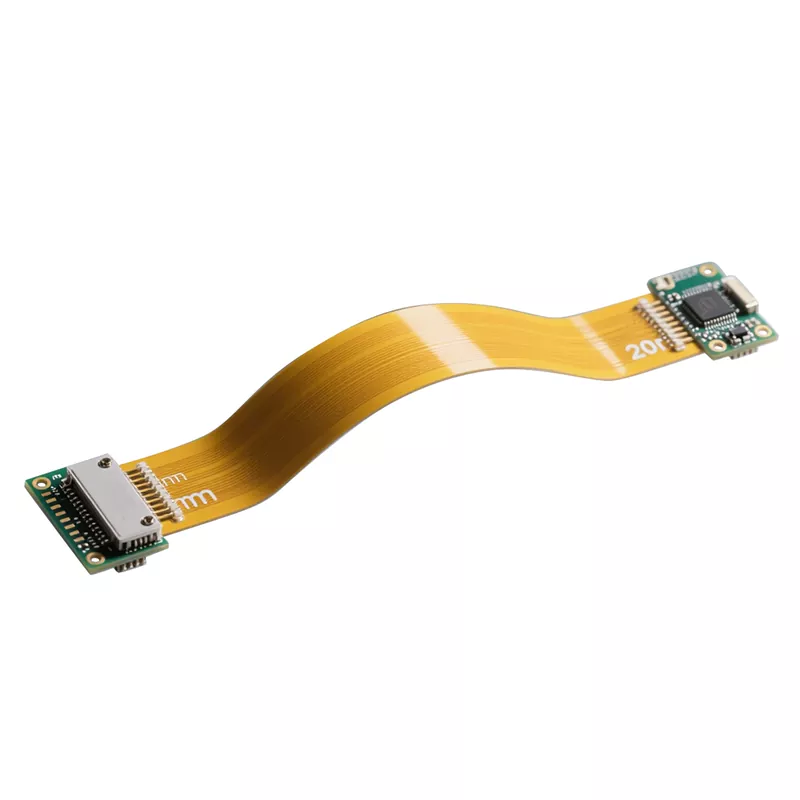 Mobiltelefon-USB-FPC