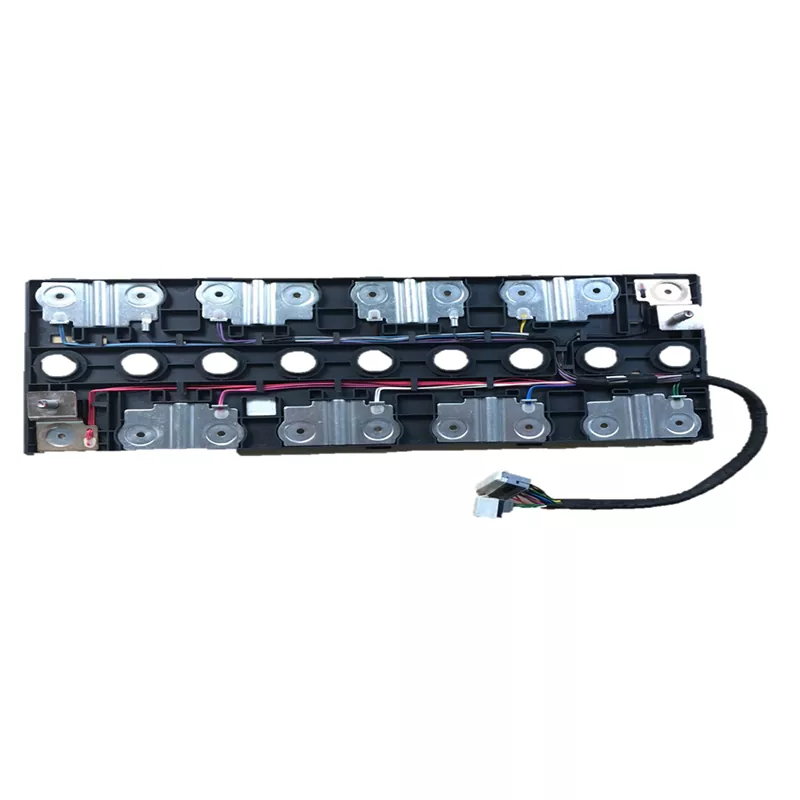 Power Battery Pack-Kabel-CCS