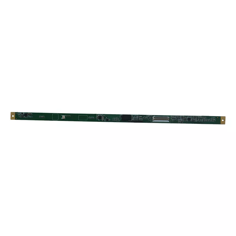 Kühlschrankdisplay FPC