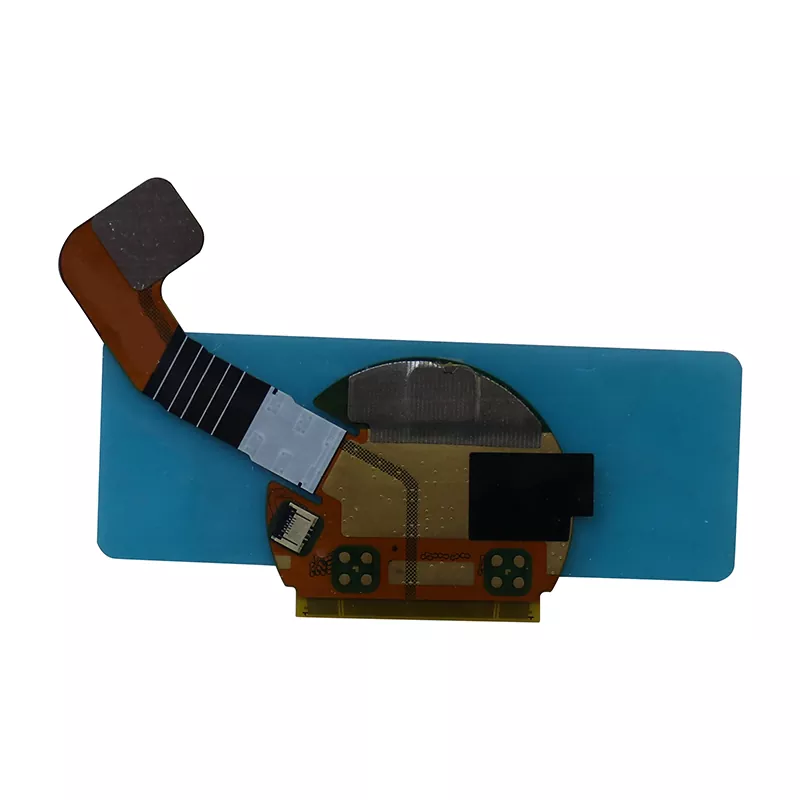 Smartwatch-Display FPC