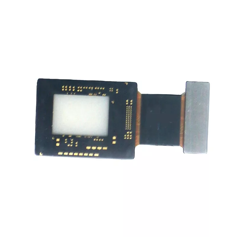 Starrflexible Leiterplatte für Tablet-Kameras
