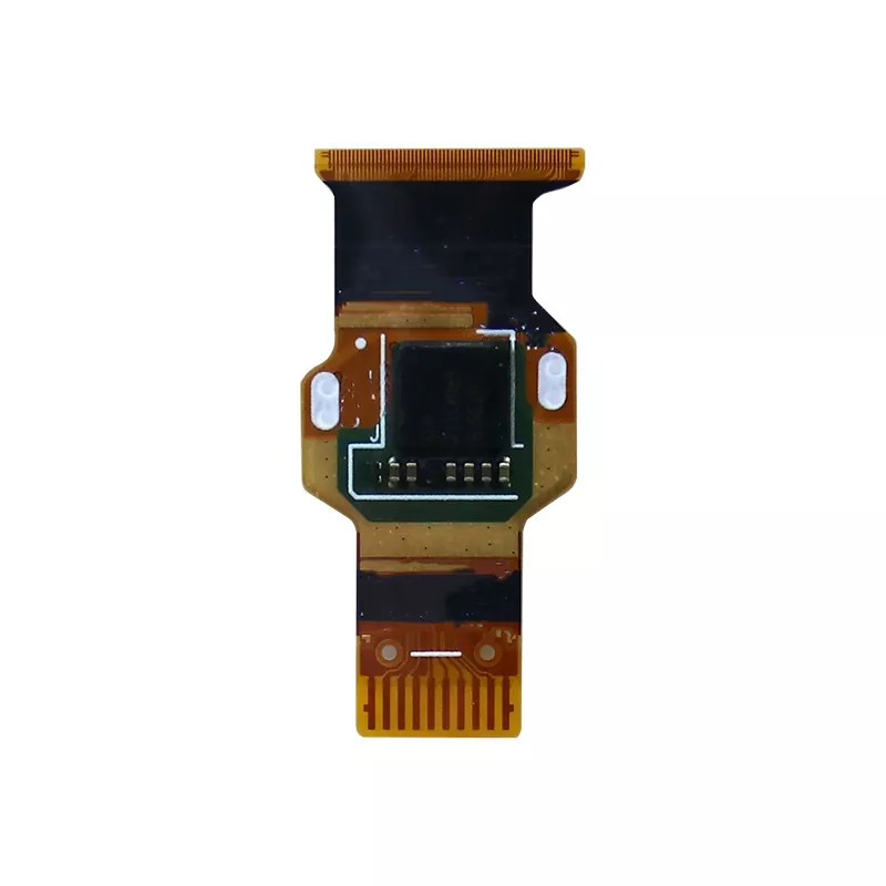 Tablet-Fingerabdrucksensormodul Starrflexible Leiterplatte