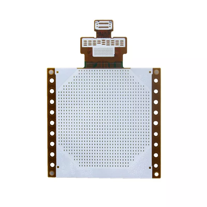 VR-Brille Mini-LED-Display FPC